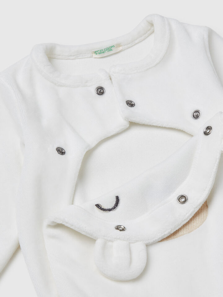 OVERALL New Born (0-18 months) image number 3